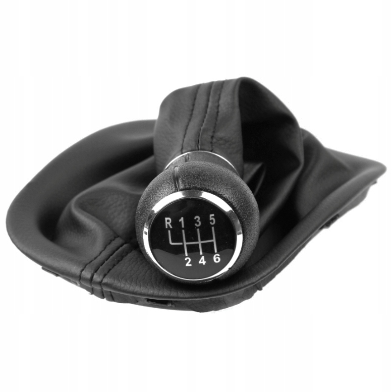 GAŁKA ZMIANY BIEGÓW MIESZEK VW PASSAT B5 96-00 6B