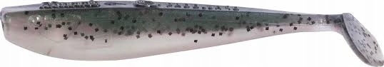 

Quantum Mann's Q-Paddler 15cm Rainbow Shad