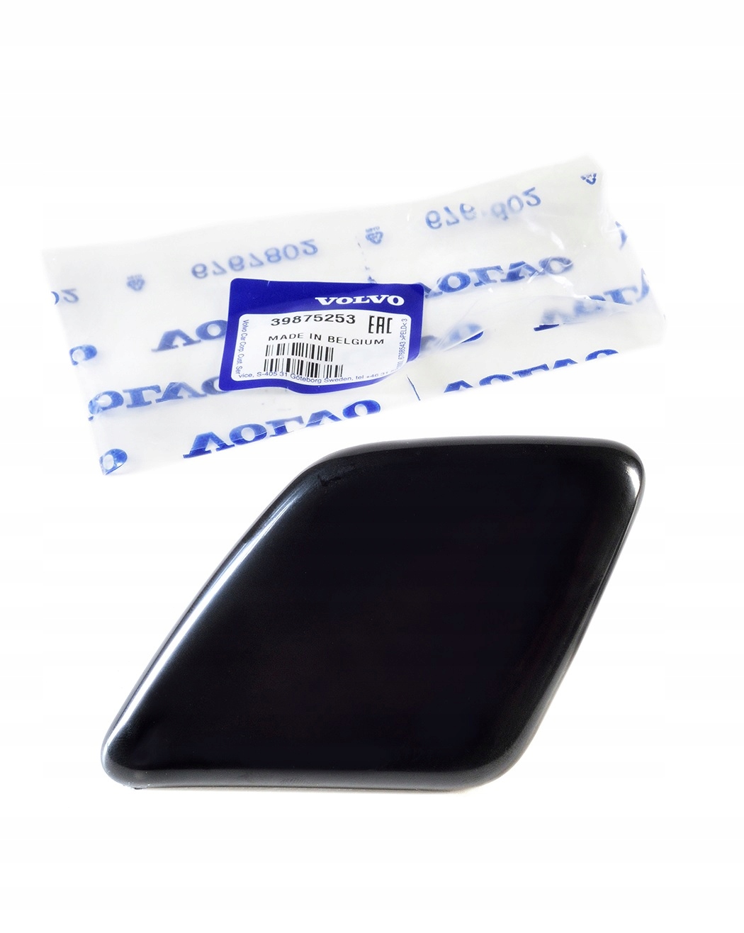 ZASLEPKA SPRYSKIWACZA LAMPY LEWA VOLVO XC90 2007OE