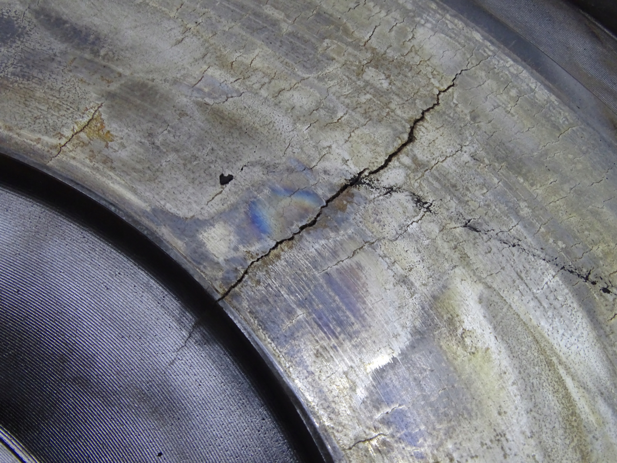 IVECO EUROCARGO TECTOR 5.9 EURO 3 KOŁO ZAMACHOWE Producent części Iveco OE