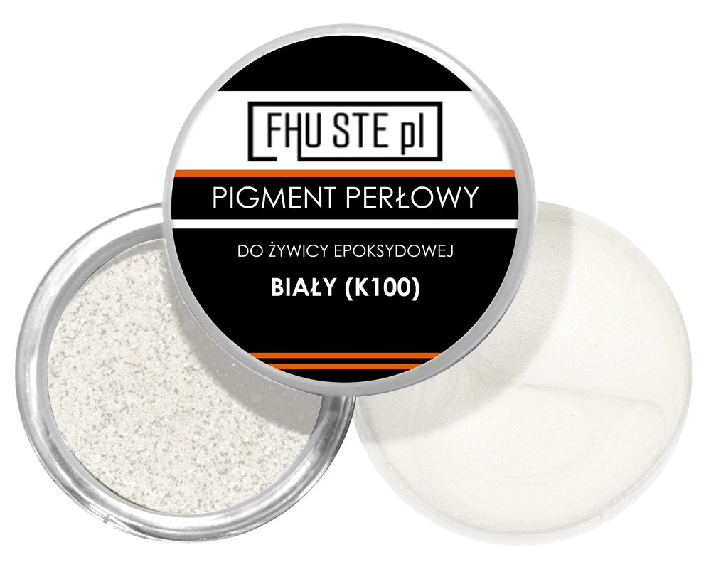 

Barwnik Perłowy Do Żywic Epoksydowych 10G