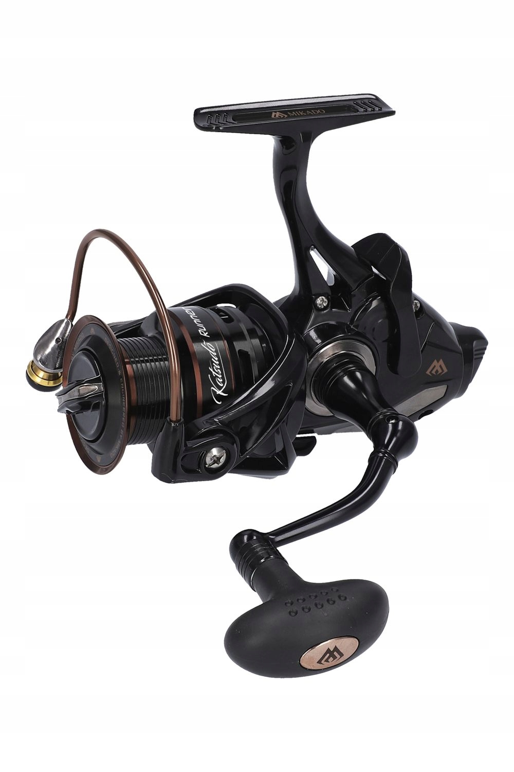 Mikado Kołowrotek Katsudo Runner 4005 Fd KDA130-4005FD