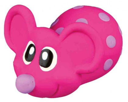 

Trixie Zabawka Mysz Piszcząca Dla Psa 8cm TX-35170