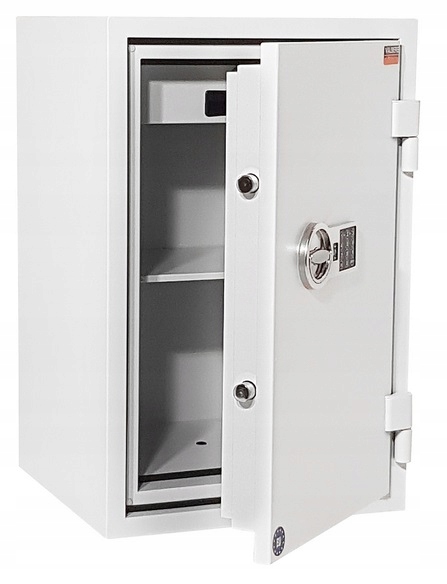 SEJF VALBERG FRS 75 ATSEST NA OGIEŃ i WŁAMANIE S2