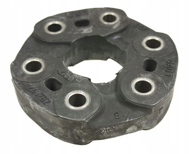 Guma wału tył Land Rover Discovery i Range GKN