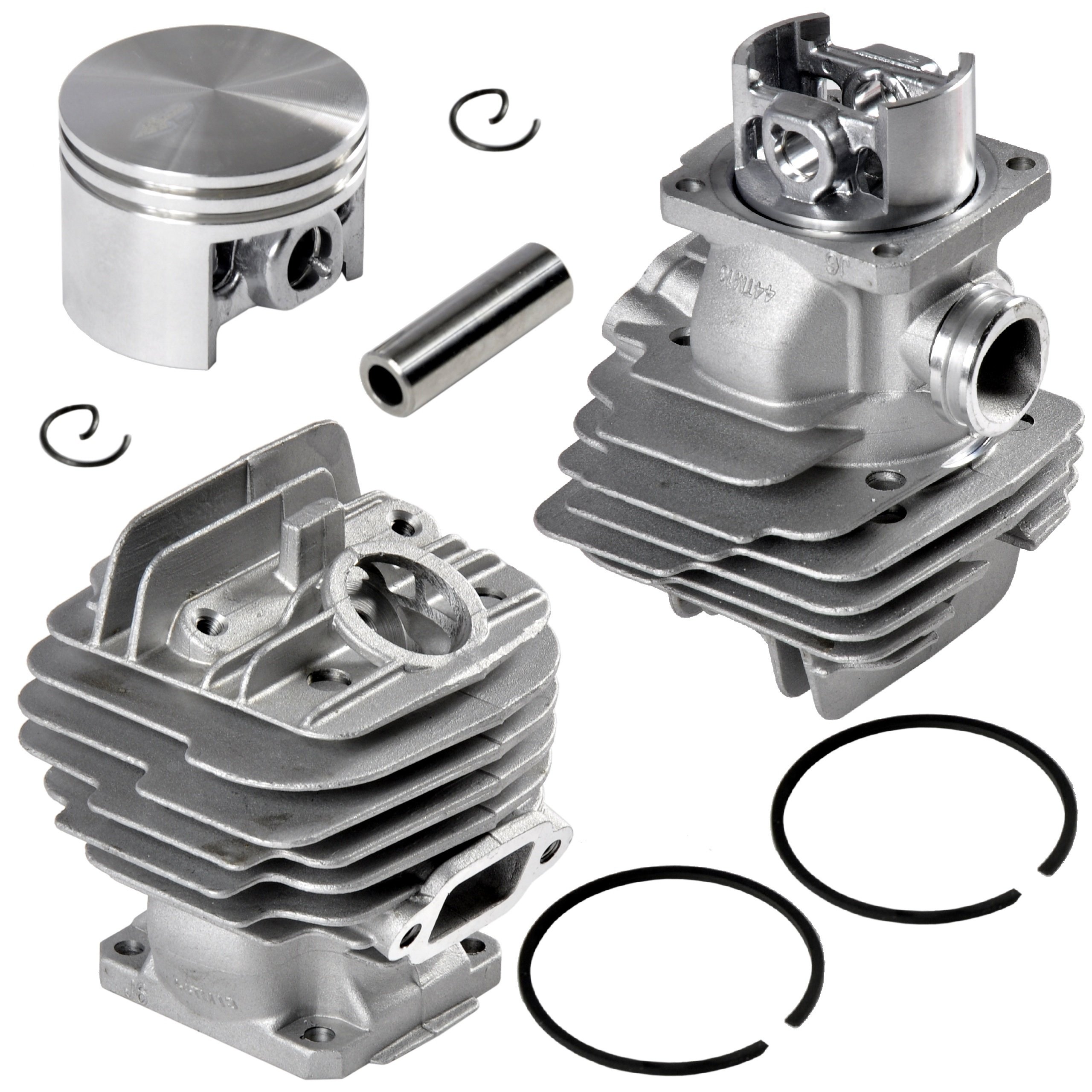 

Komplet Cylinder Tłok 44,7mm Stihl MS260 026