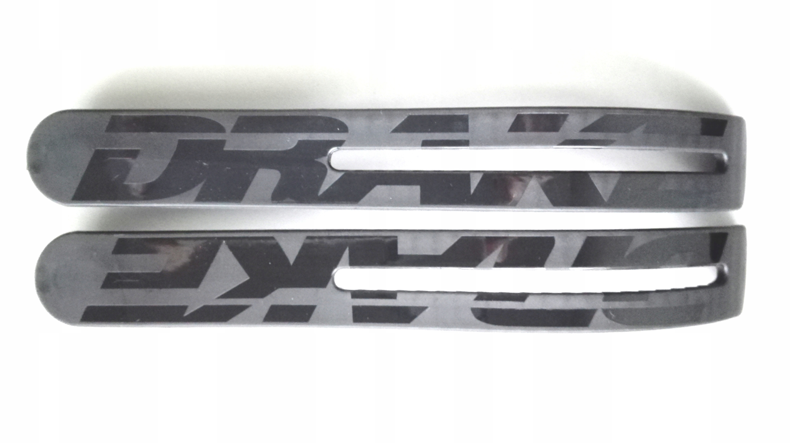 PASEK do DRAKE FIFTY, JADE górny strap r.L/XL..FS