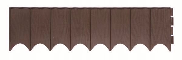 

Obrzeże Krawężnik Palisada 5,9m Ikrr B
