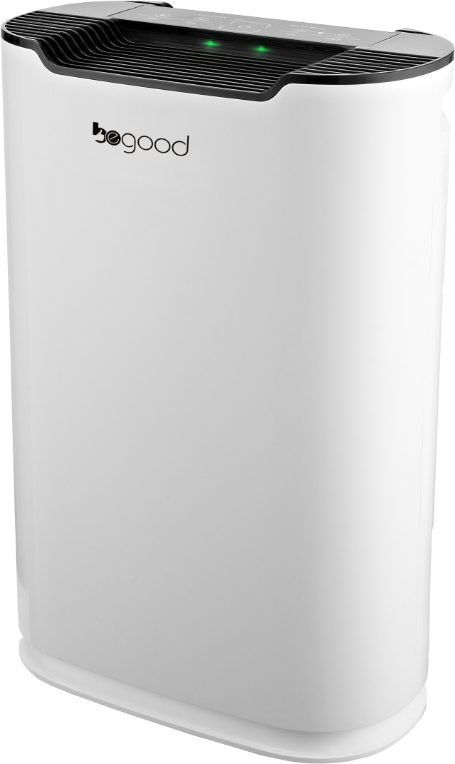 

Oczyszczacz powietrza Begood BKJ-215