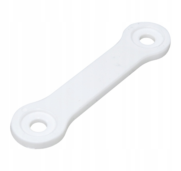 PODKŁADKA PLASTIKOWA CHWYTKI 51 mm PROWADNICA 5szt