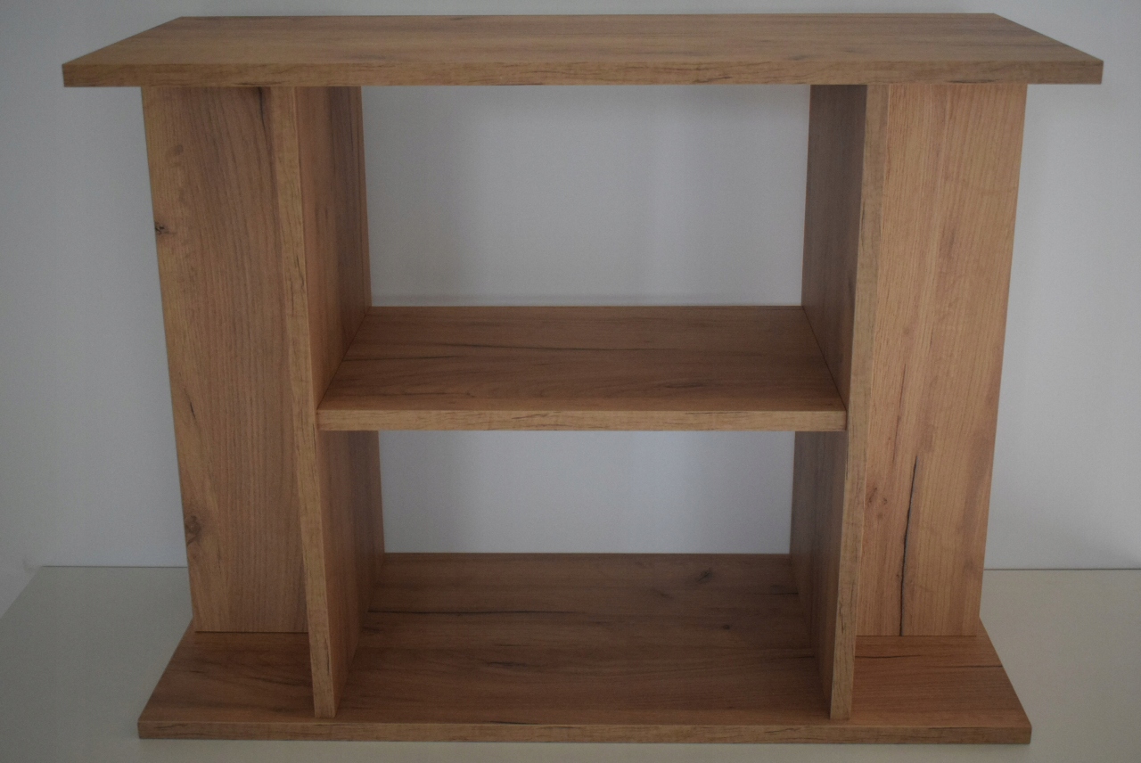 Szafka akwariowa 100x40x80 stolik pod akwarium Rtv klatkę terarium
