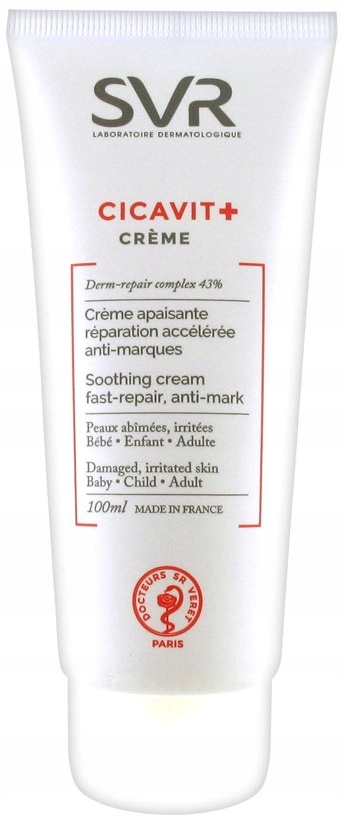 Svr Cicavit+ dzień i noc 100 ml