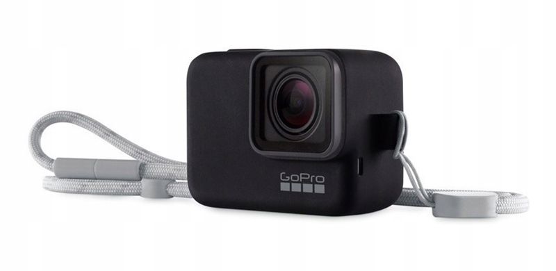 ETUI SILIKONOWE GOPRO HERO 5 6 7 ACSST-001 Sleeve EAN (GTIN) 0818279023107
