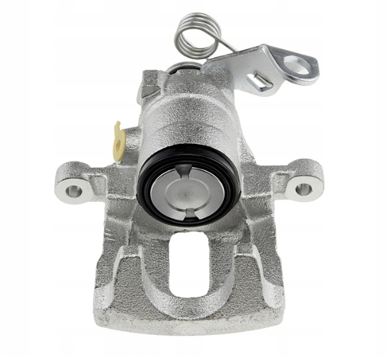 HZT-FR-007 - ЗАДНІЙ ПРАВИЙ ГАЛЬМІВНИЙ СУПОРТ SHARAN GALAXY ALHAMBRA