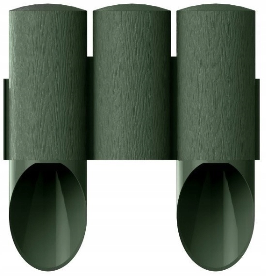 

Palisada Ogrodowa 34-012 2,1 m Maxi Cellfast