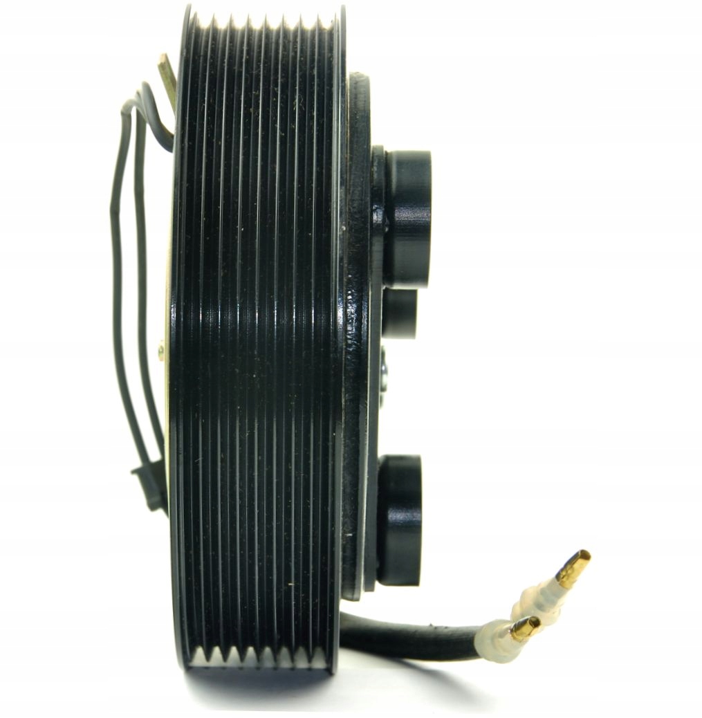 SPRZĘGŁO KLIMATYZACJI ZEXEL / VALEO TM21 8PK 12V Producent części AcMax