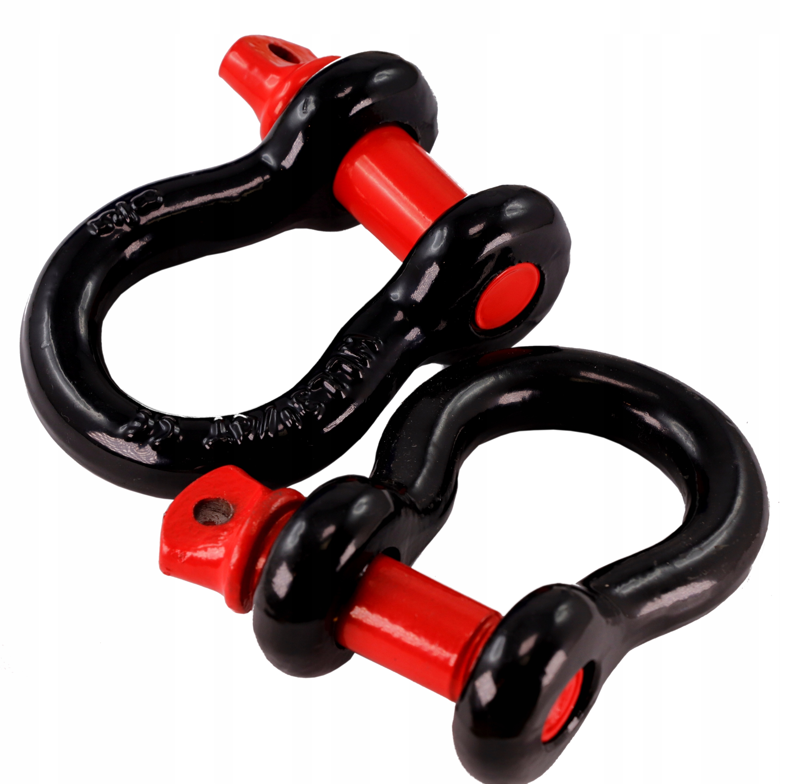 

Szekla Omega 3,25 Nissan Patrol Off Road Quad 5/8