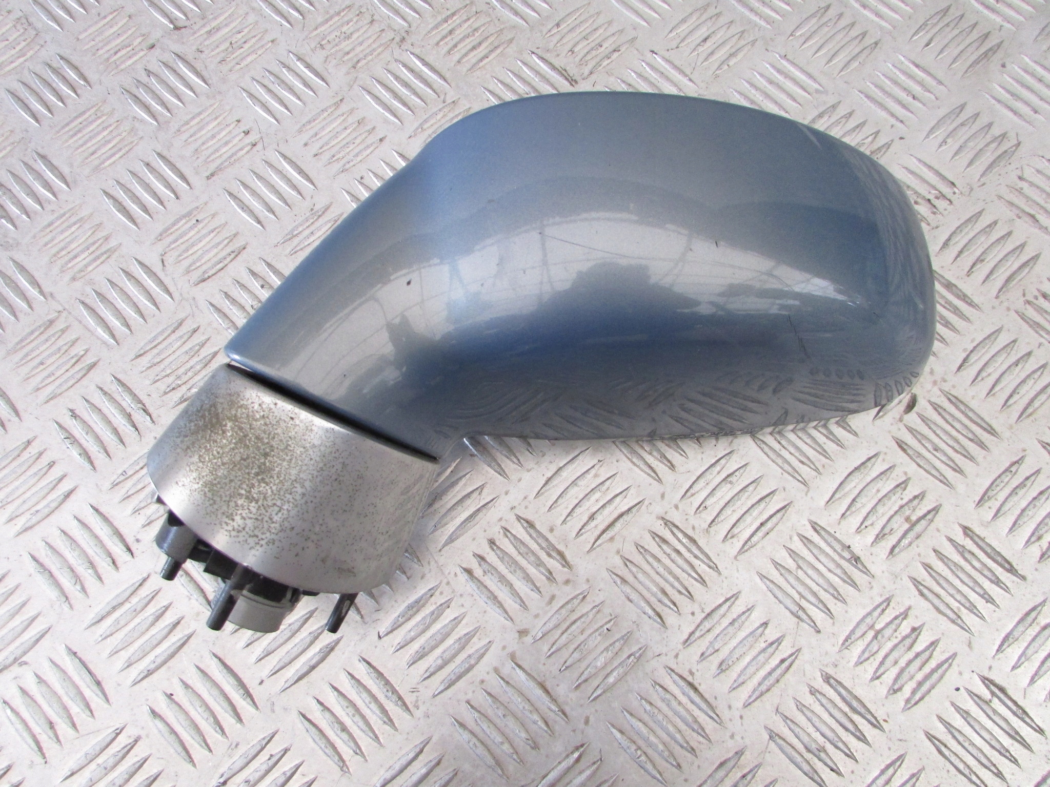 LUSTERKO LEWE RENAULT VEL SATIS VELSATIS 04R