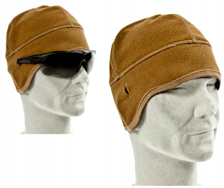 

Texar Czapka Ecwcs Softshell Coyote M