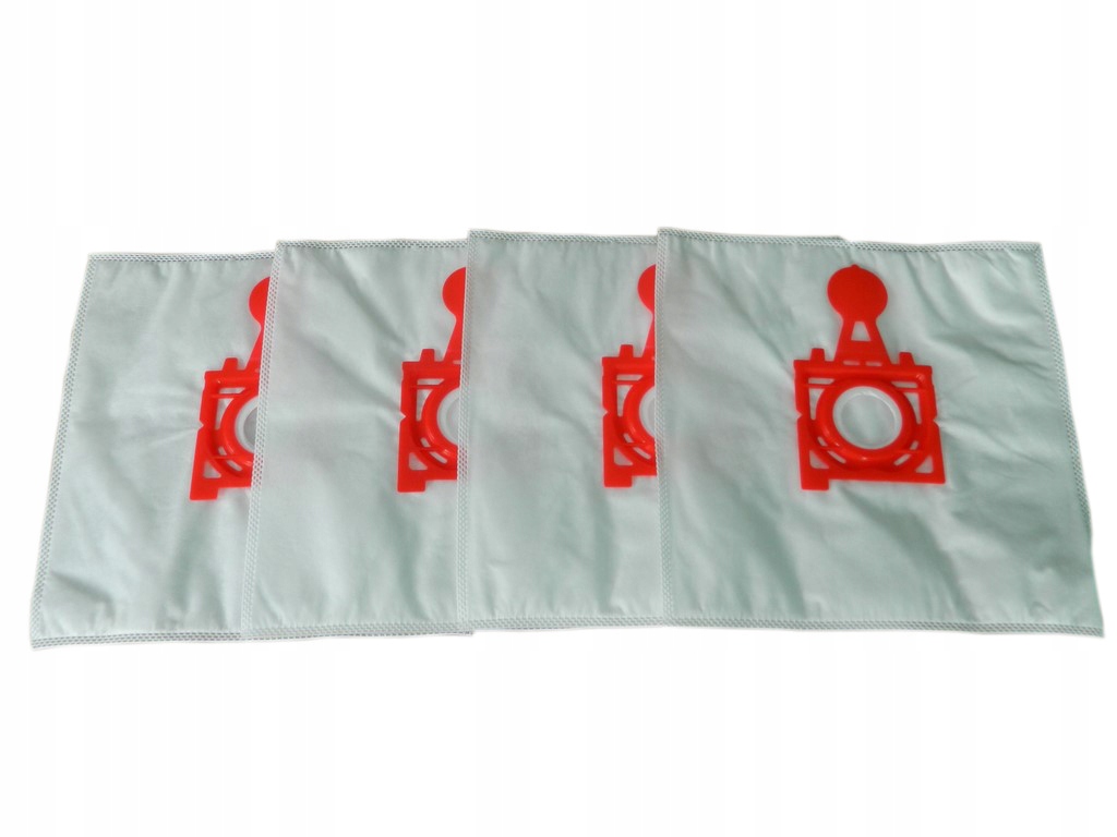 

Worki do Zelmer Jupiter Magnat Solaris Maxim 4szt.