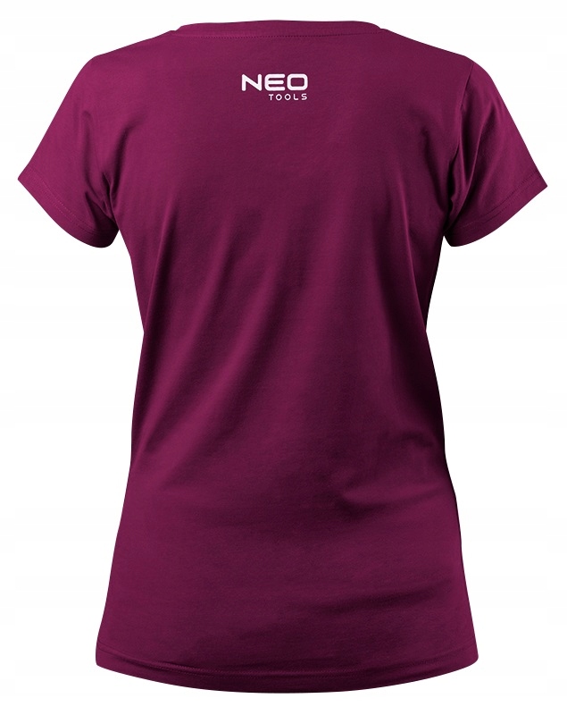 T-shirt koszulka damska kobiet roz. L Neo 80-611 Marka Neo Tools
