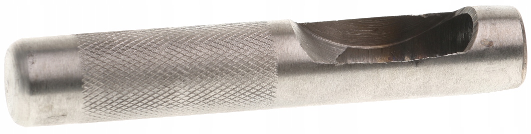 

Dziurkacz Wycinak Wybijak Skóry Tektury Gumy 13 mm