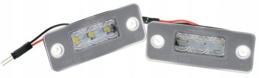 EP108OE - Светодиодная панель освещения AUDI A8 D3