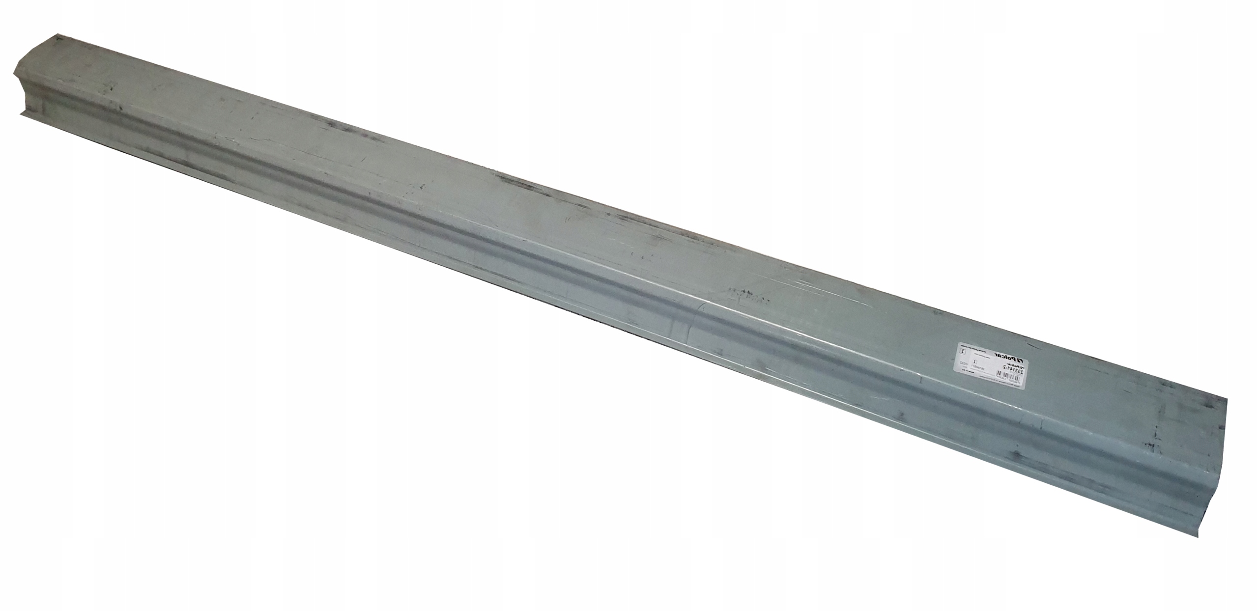 CITROEN C4 PICASSO 06-13 PRÓG REPERATURKA PROGU P