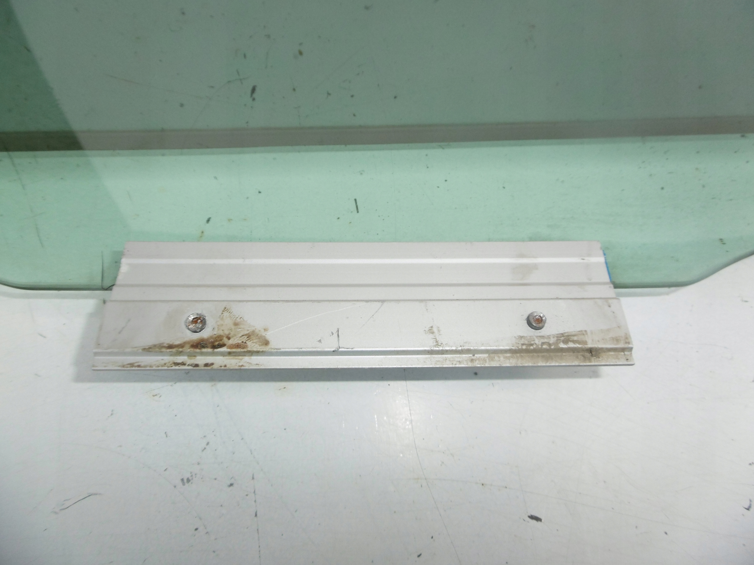 window door left rear part rear VOLVO XC90
