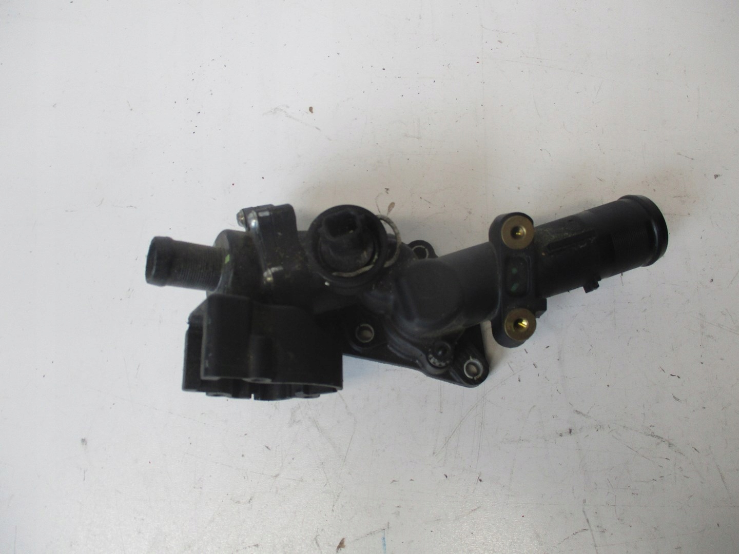 OBUDOWA TERMOSTAT 110609813R