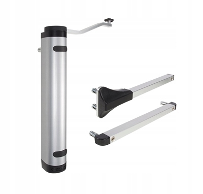 Samozamykacz Do Furtki Do 120KG Locinox Verticlose