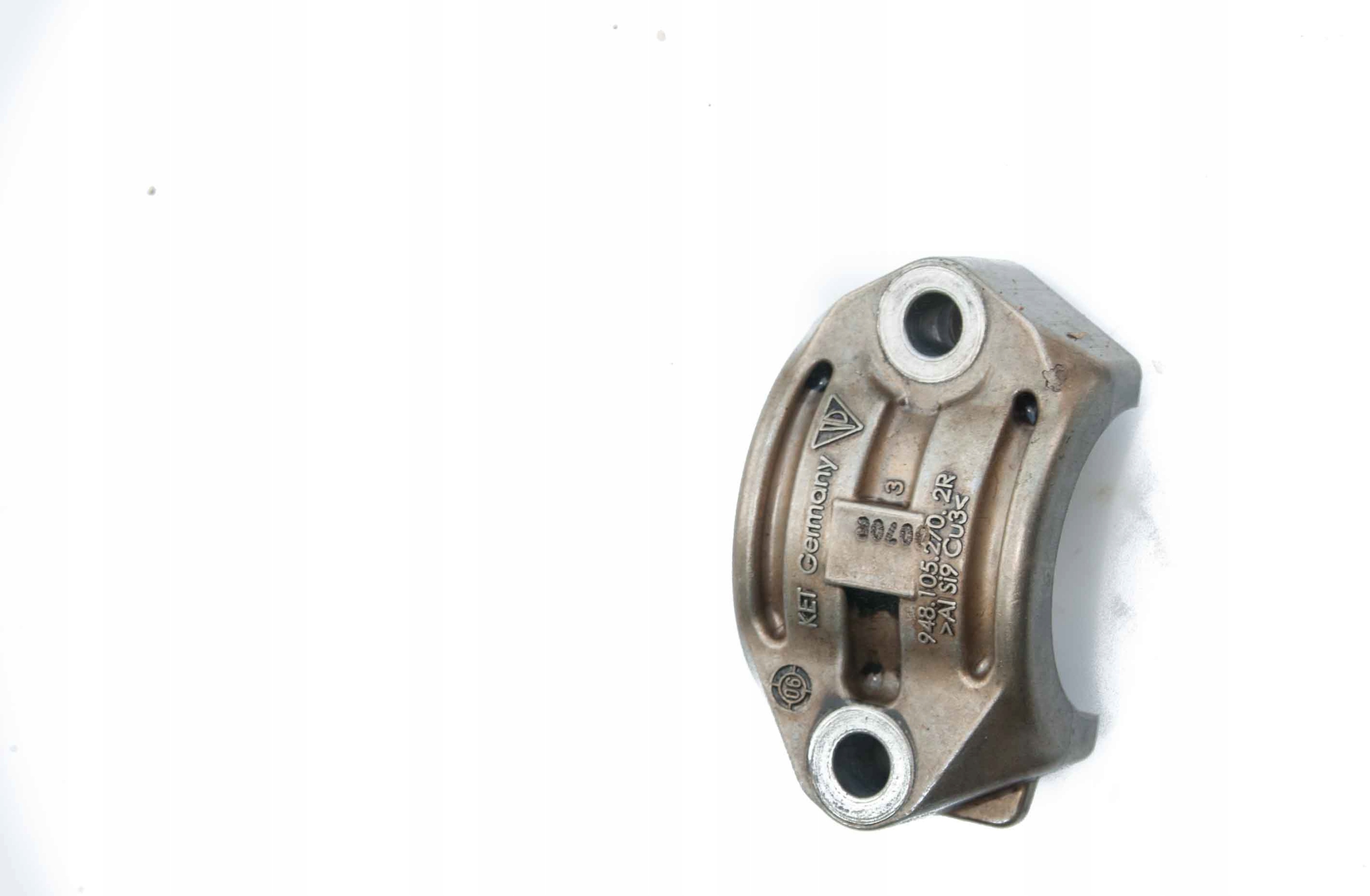 948.105.270.2R - НОЖНАЯ ВТУЛКА МОСТ РАСПРЕДВАЛА PORSCHE 4.8