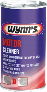 

Wynn's Motor Czyści Układ Olejowy Silnika 325 ml