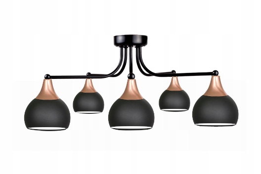 Nowoczesna Lampa Wisząca,żyrandol Kula PRETTY200.5