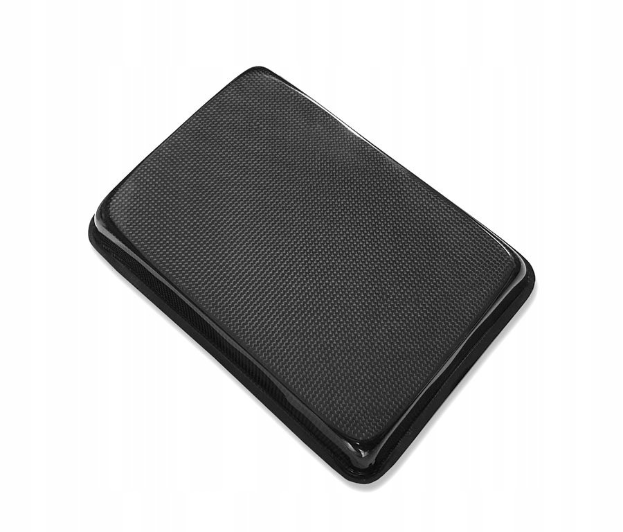 TACA GARAZOWA CARBONOWA WLOKNO WEGLOWE MALA Producent code garage tray small