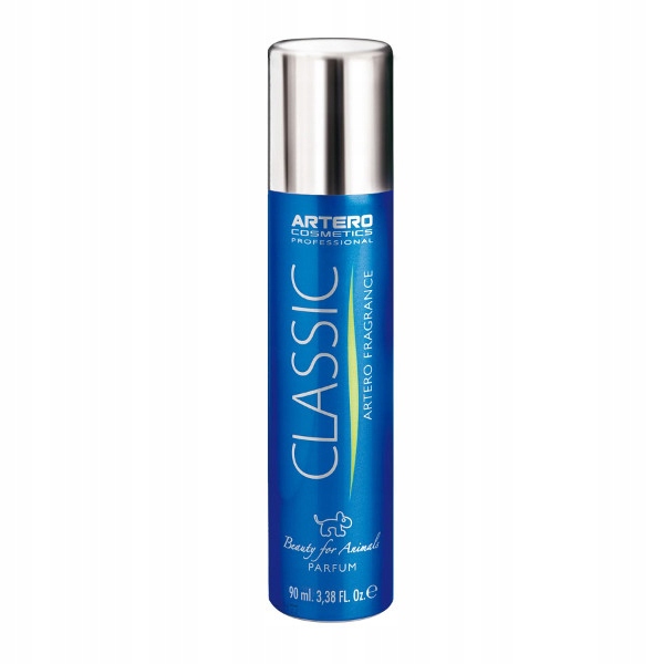 

Artero Perfume Classic perfumy dla psa 90 ml