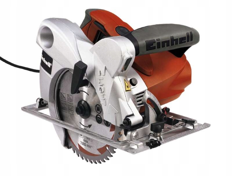 Rotor EINHELL RT-CS 190 L Značka Einhell