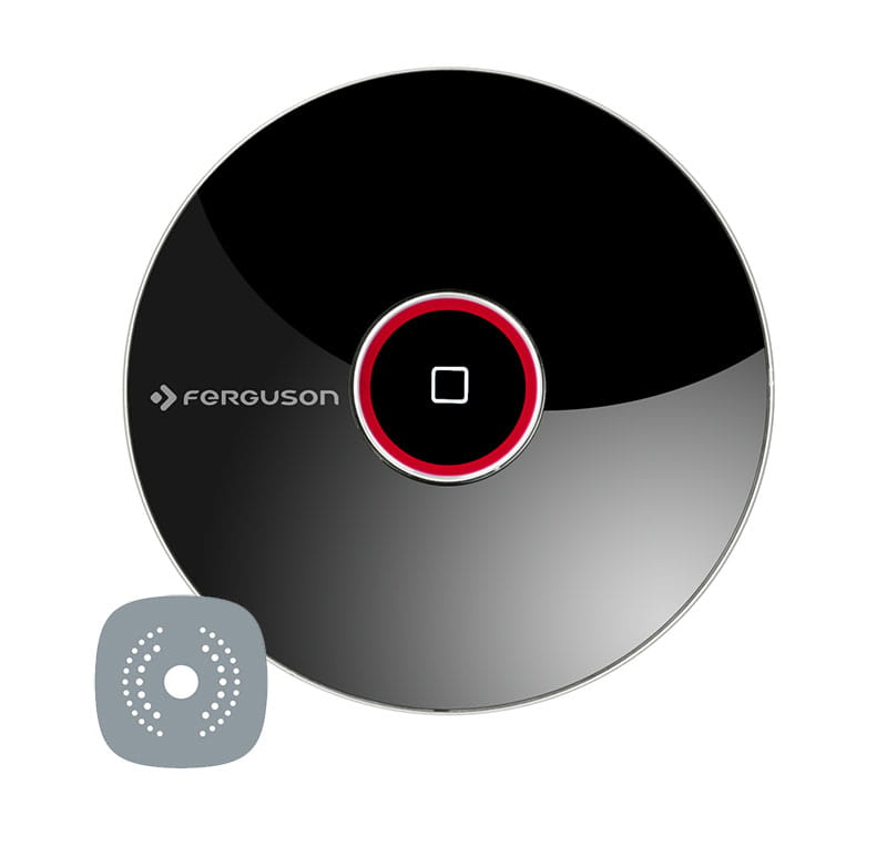 

Wi-Fi Transmiter FS1IR inteligentny pilot Ferguson