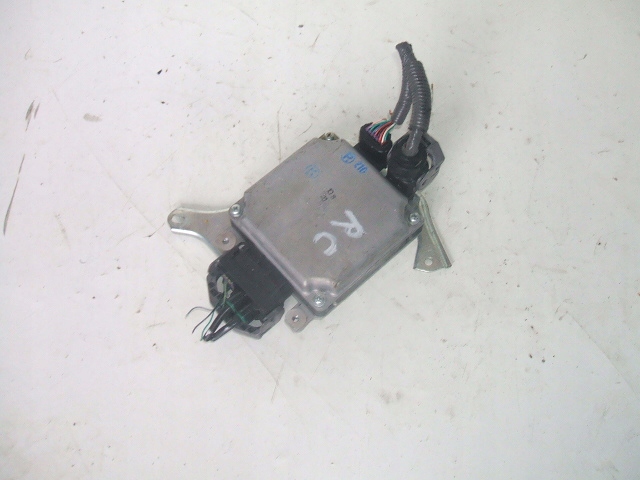 LEXUS RC F-SPORT MODUŁ EPS STEROWNIK 89650-24260