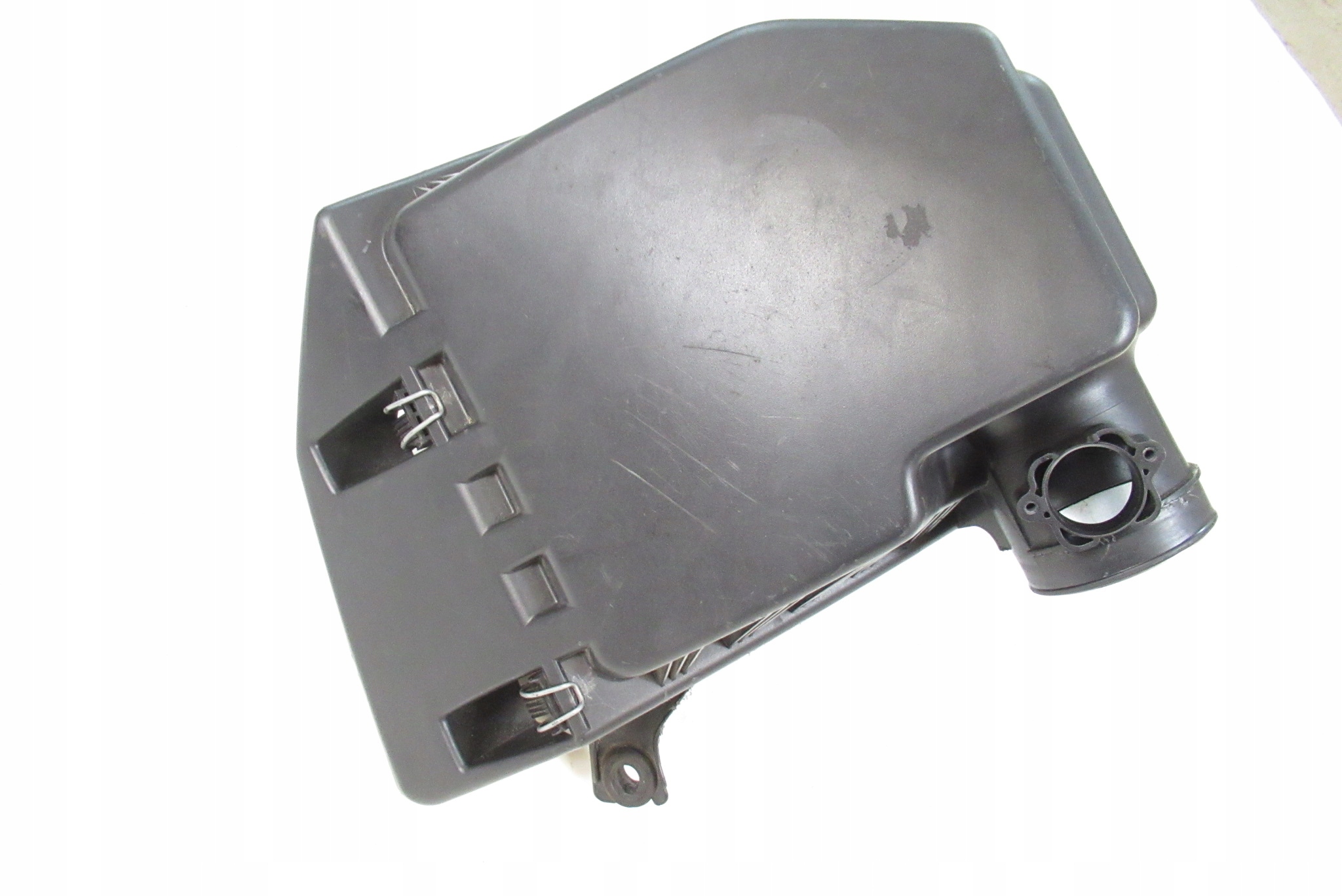 Gehäuse filter luft BMW e60 e61 e63 m54 n52