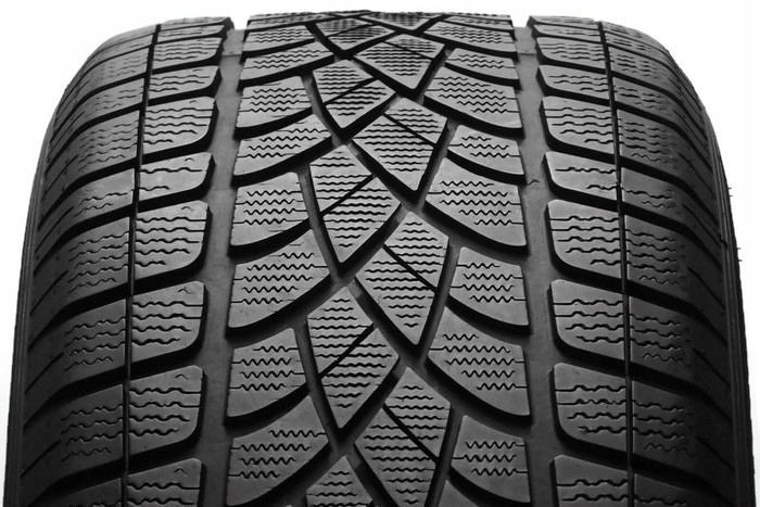 1Z 265 / 50r19 Dunlop SP Winter Sport 3D 110V 2916 6