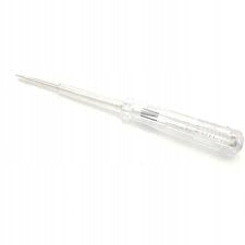 

Próbnik napięcia 100-500V probówka Tester Wkrętak