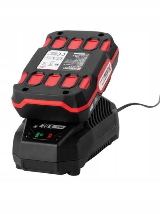 Ładowarka Plg 20 A1 i Bateria X20V Team Parkside