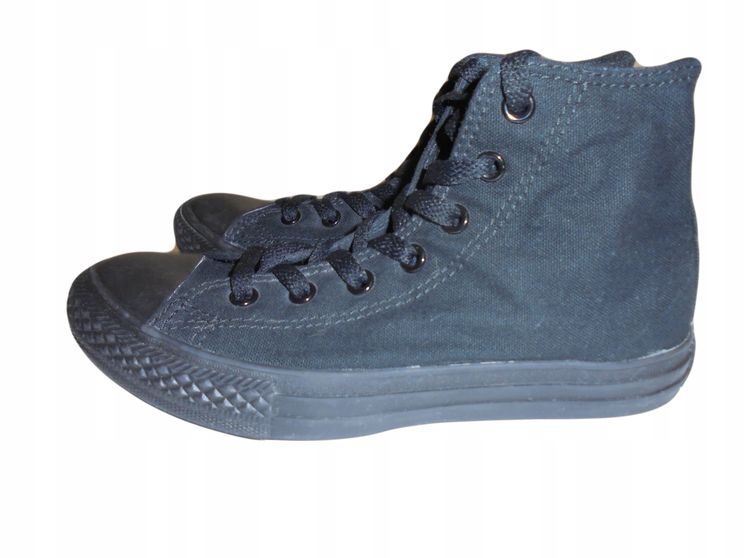 converse rozmiar 34 allegro