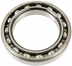 Подшипник сцепления DAVID BROWN 19177