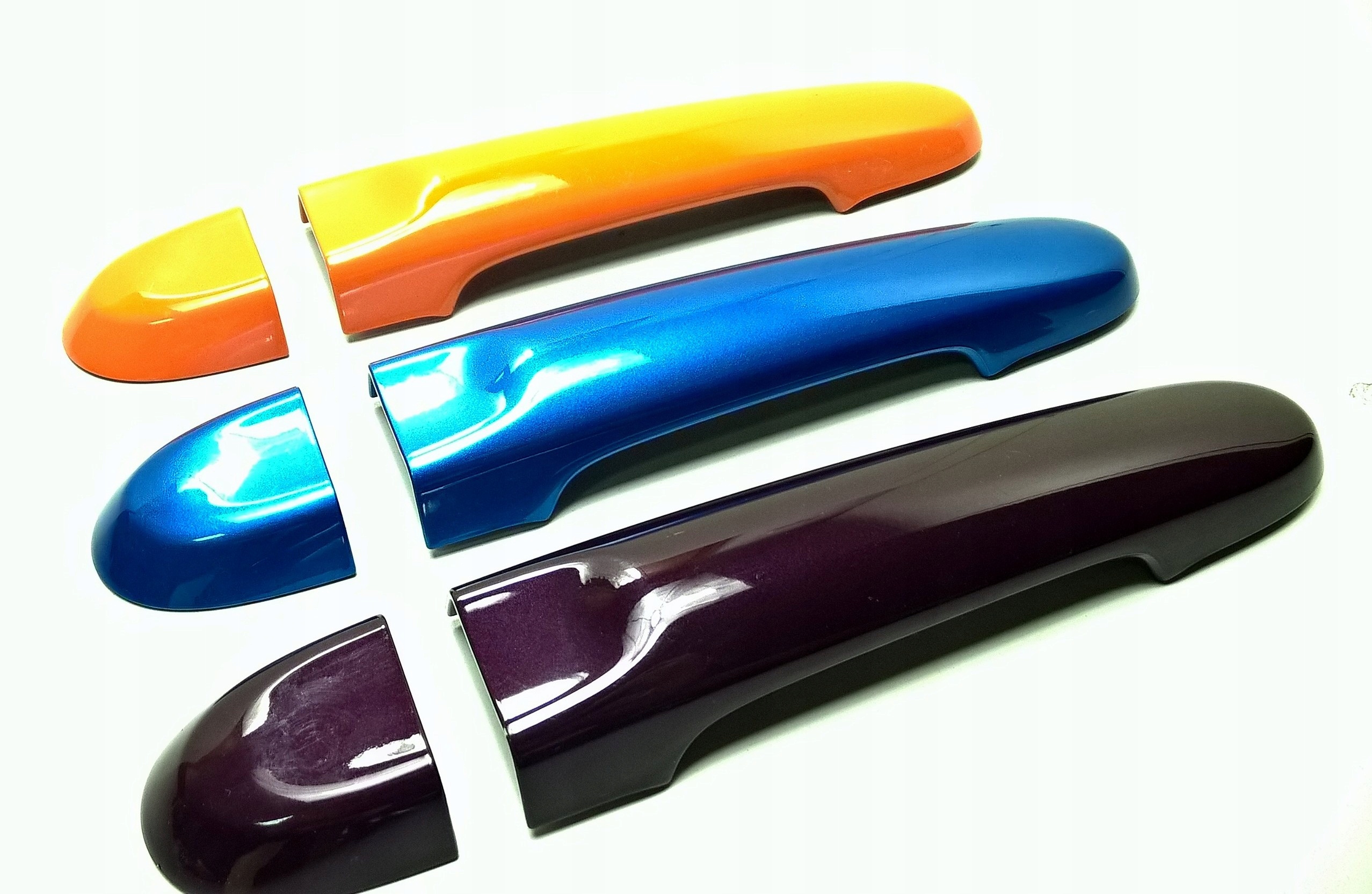 NISSAN JUKE LIFT NAKŁADKA KLAMKI ZEWNĘTRZNEJ ORYG