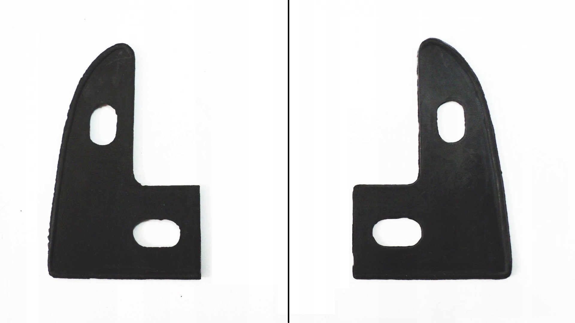 KEDRA BŁOTNIK PRZÓD LEWA PRAWA MERCEDES PONTON