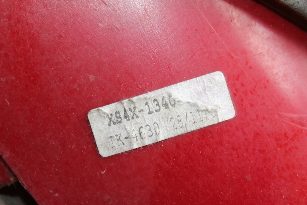 фонарь задний правый Focus MK1 XS4X-13404