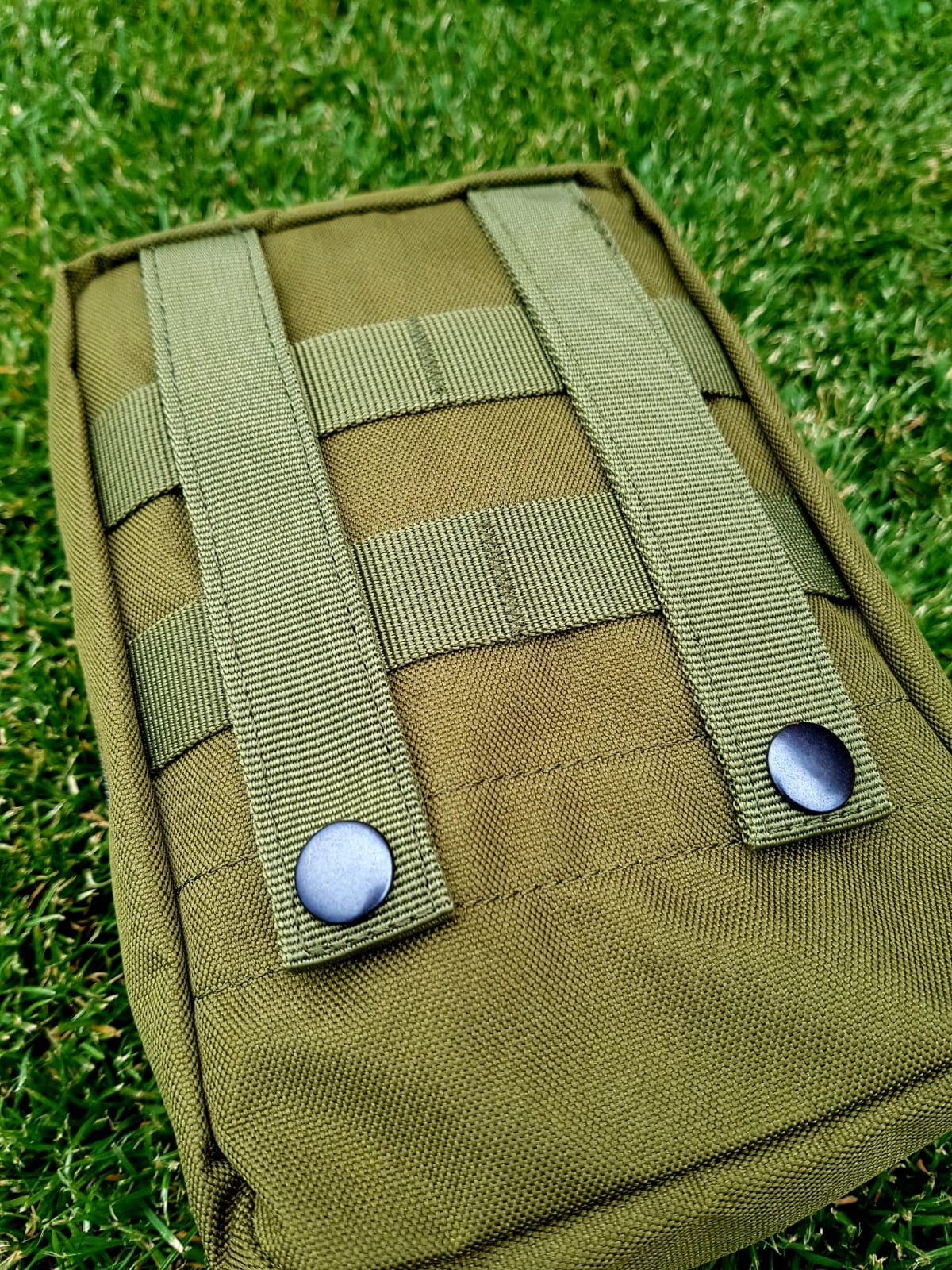 APTECZKA TURYSTYCZNA PODRÓŻNA TAKTYCZNA+WYPOSAŻONA Waga 0.1 g