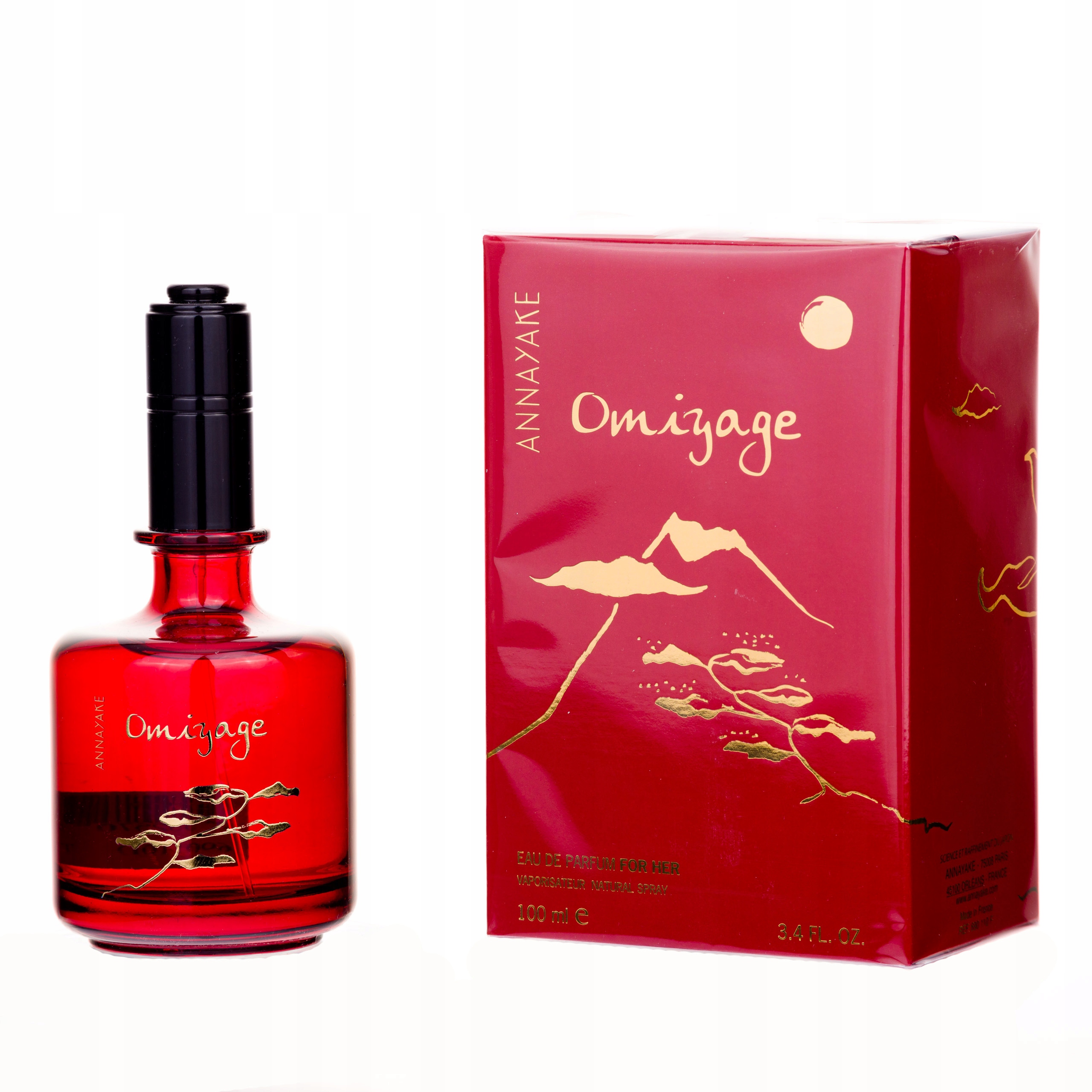 Annayake Omiyage For Her woda perfumowana 100 ml